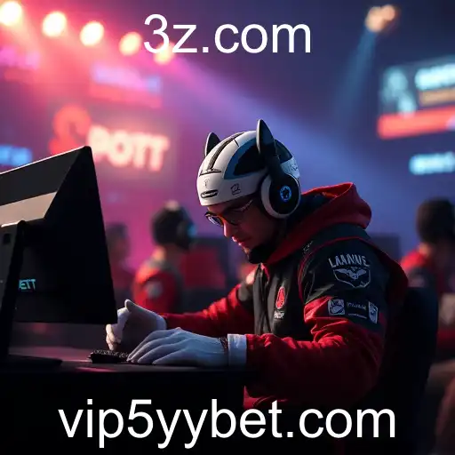 Tendências Atuais e Futuras dos Jogos Online com 5yybet