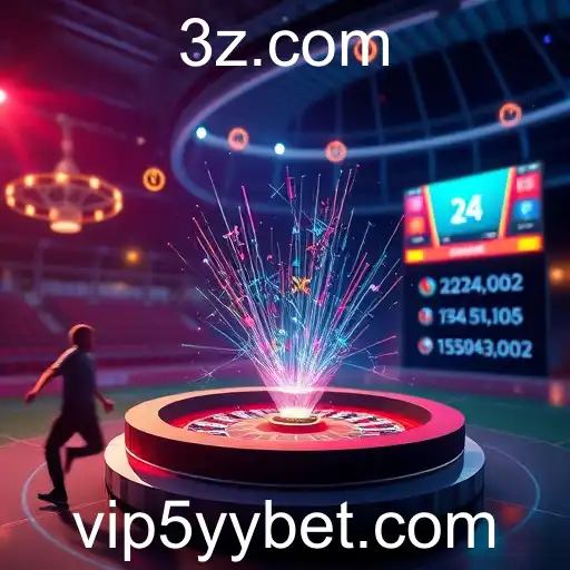 Explorando o Mundo dos Jogos Online: O Fenômeno do 5yybet