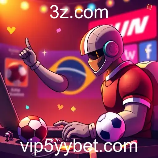 Impacto dos Jogos Online e o Crescimento de Plataformas como 5yybet