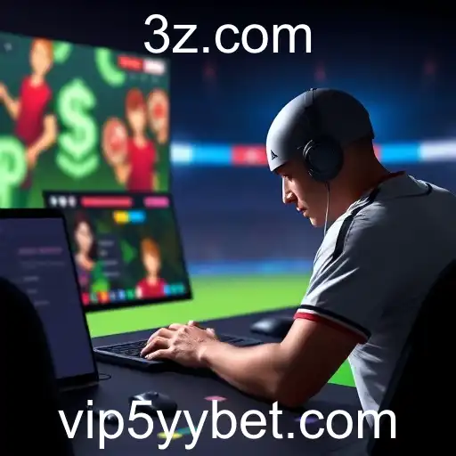 Expansão dos Jogos Online em 2025