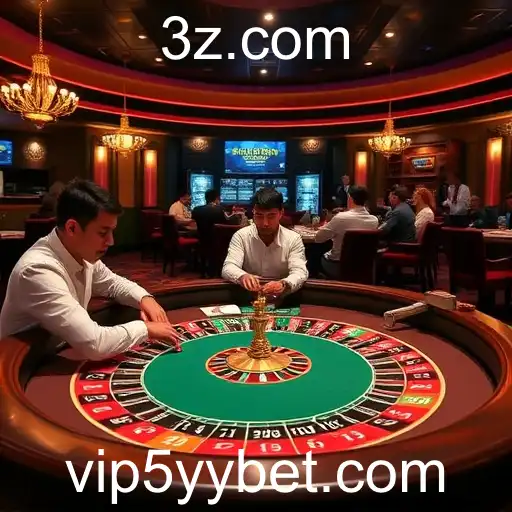 Inovação e Desafios no Mercado de Jogos Online