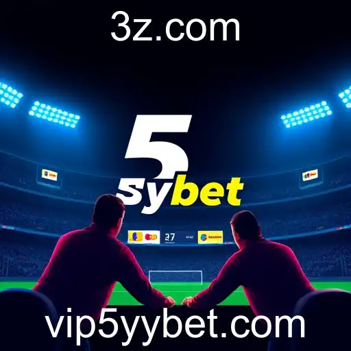 Cinco Anos de Impacto do 5yybet no Mercado de Jogos Online