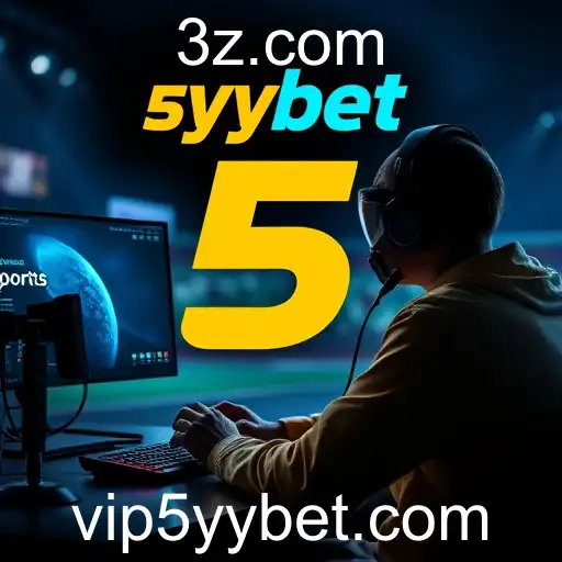 A Aposta Digital: O Impacto do 5yybet no Brasil