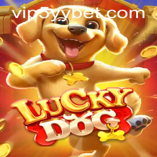 Experience the Thrill of LuckyDog: A Comprehensive Guide to the Newest sensation in Gaming