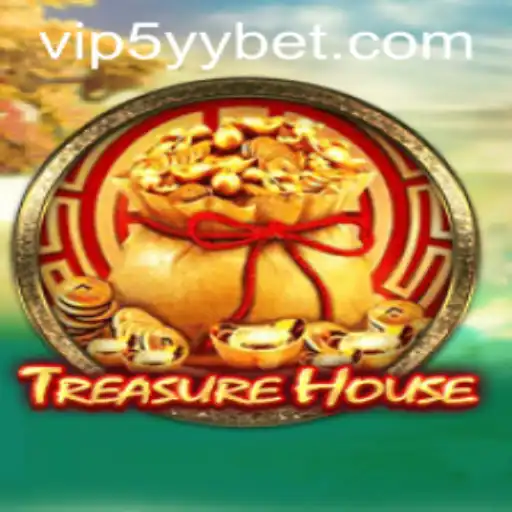 Unveiling TreasureHouse: An Adventure Awaits with 5yybet