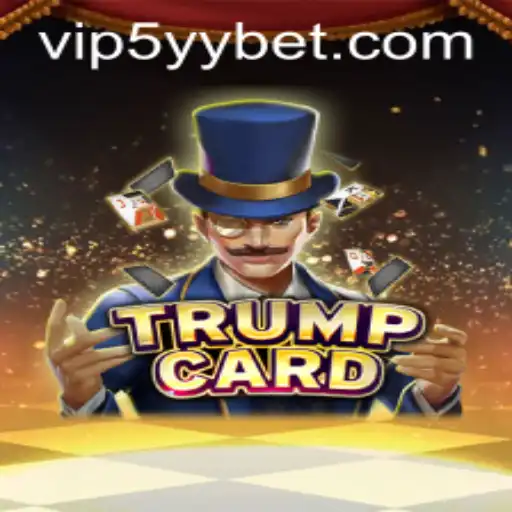 Discovering TrumpCard: The Intriguing World of 5yybet
